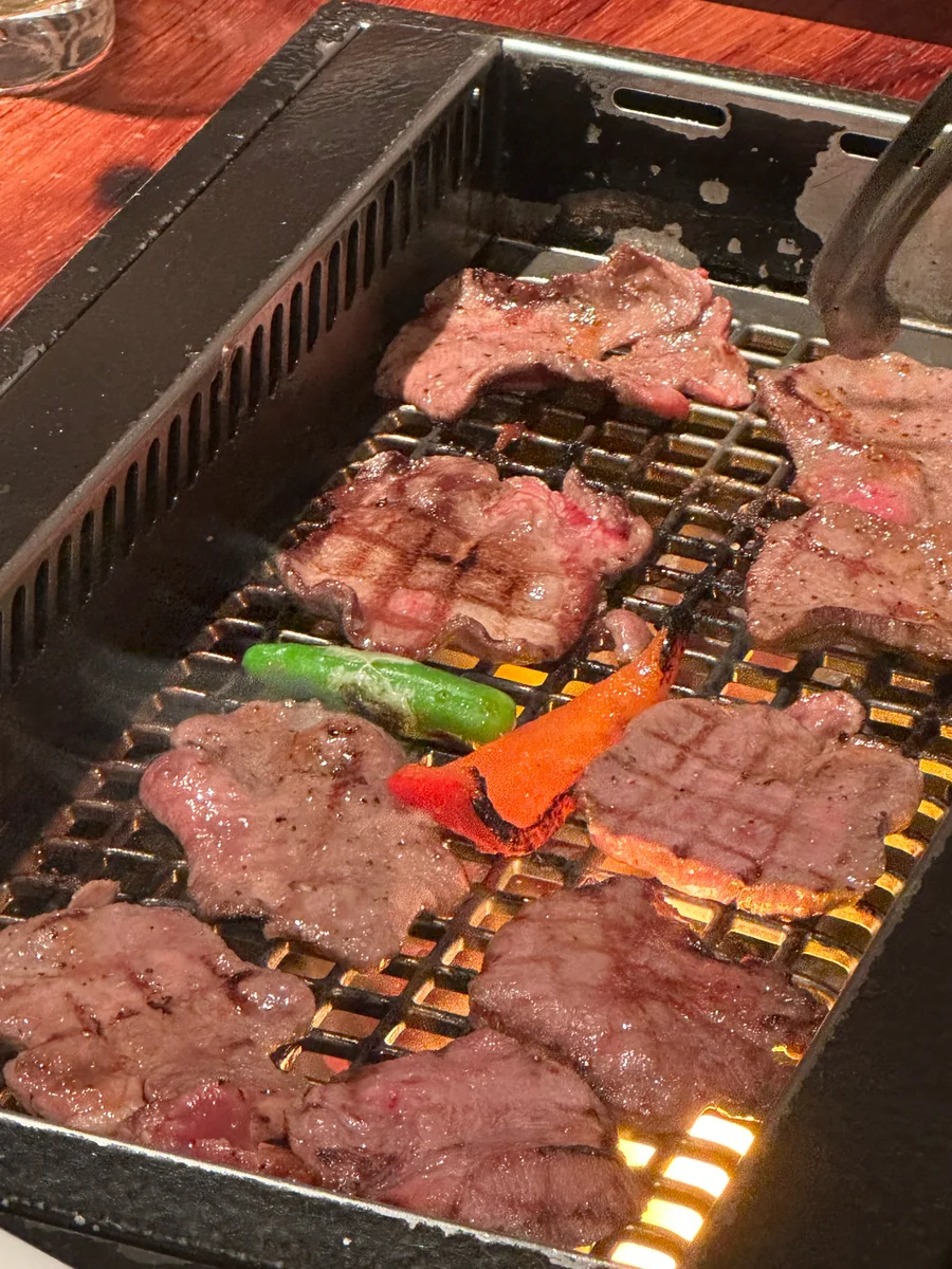 Ebisu Yakiniku kintan 2번 사진