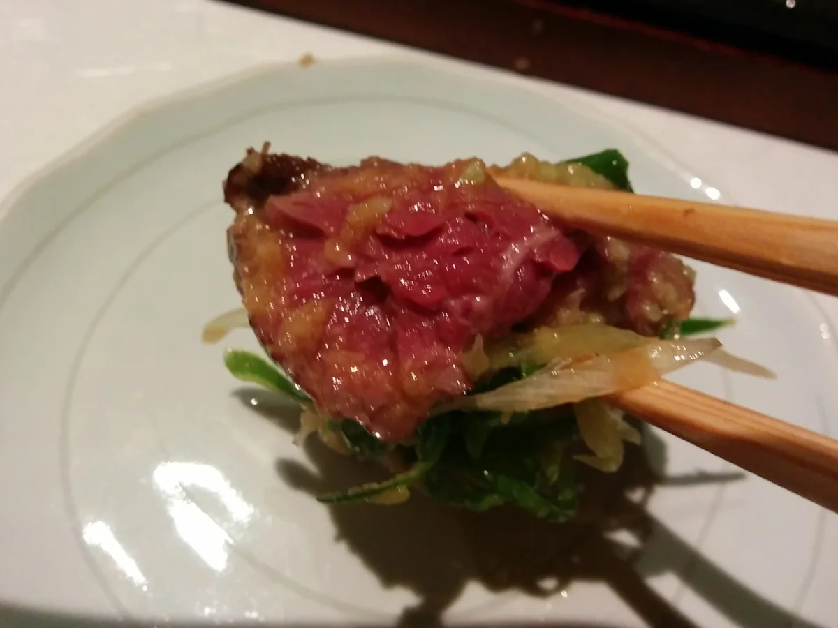 Ebisu Yakiniku kintan 12번 사진