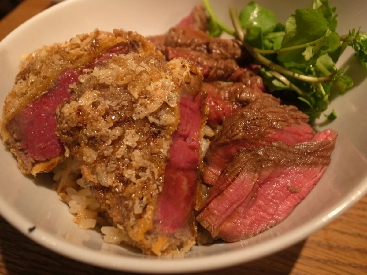 Ebisu Yakiniku kintan 32번 사진