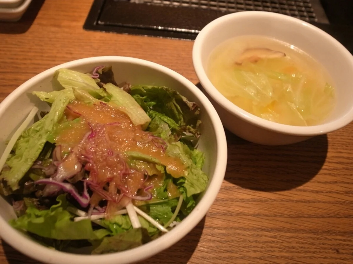 Ebisu Yakiniku kintan 51번 사진