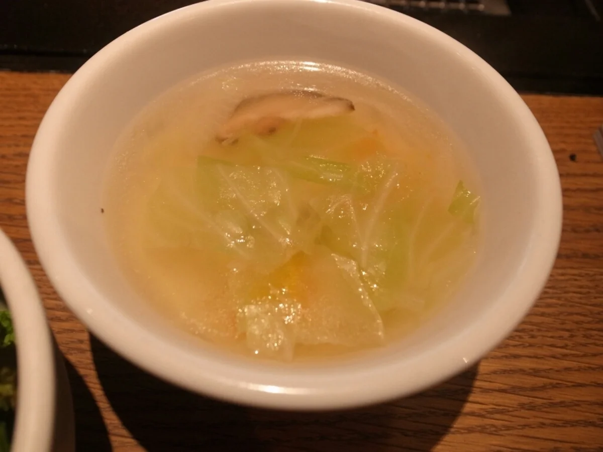 Ebisu Yakiniku kintan 61번 사진