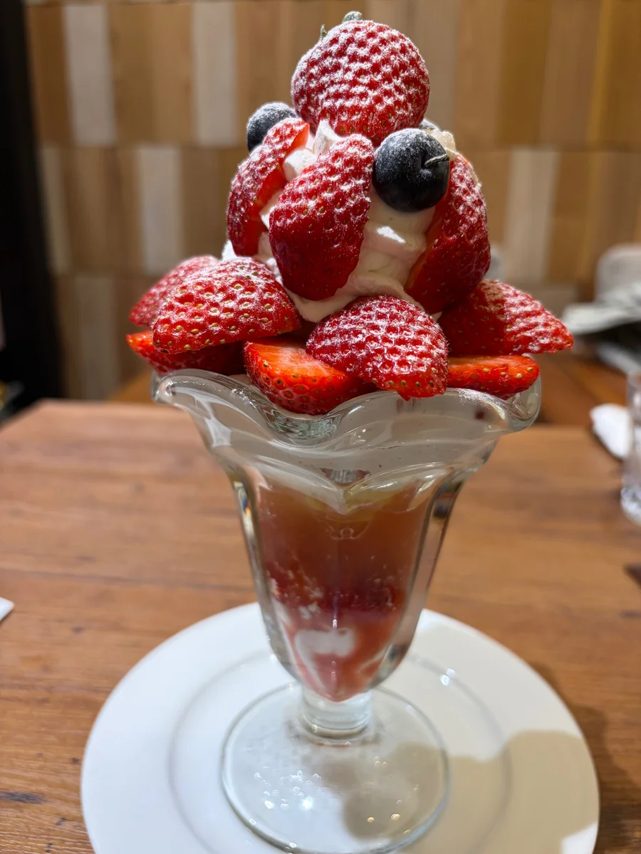 도쿄타워 트립닷컴 특가로 예매하고 나고야 여행 종합맛집 추천 Fruit Shop Celine 내돈내산 아깝지 않은 솔직한 평가.