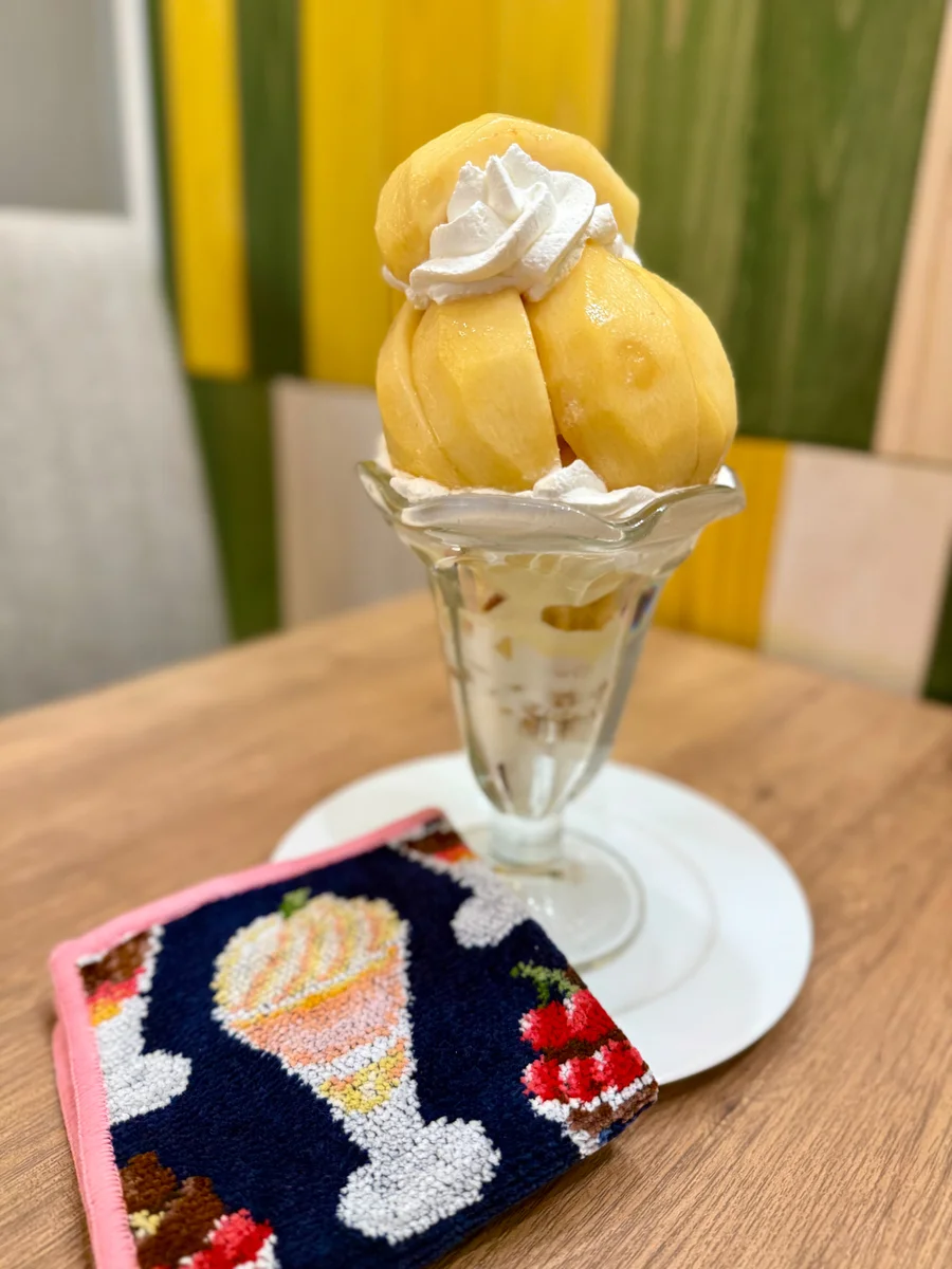 Fruit Shop Celine, Misono 21번 사진