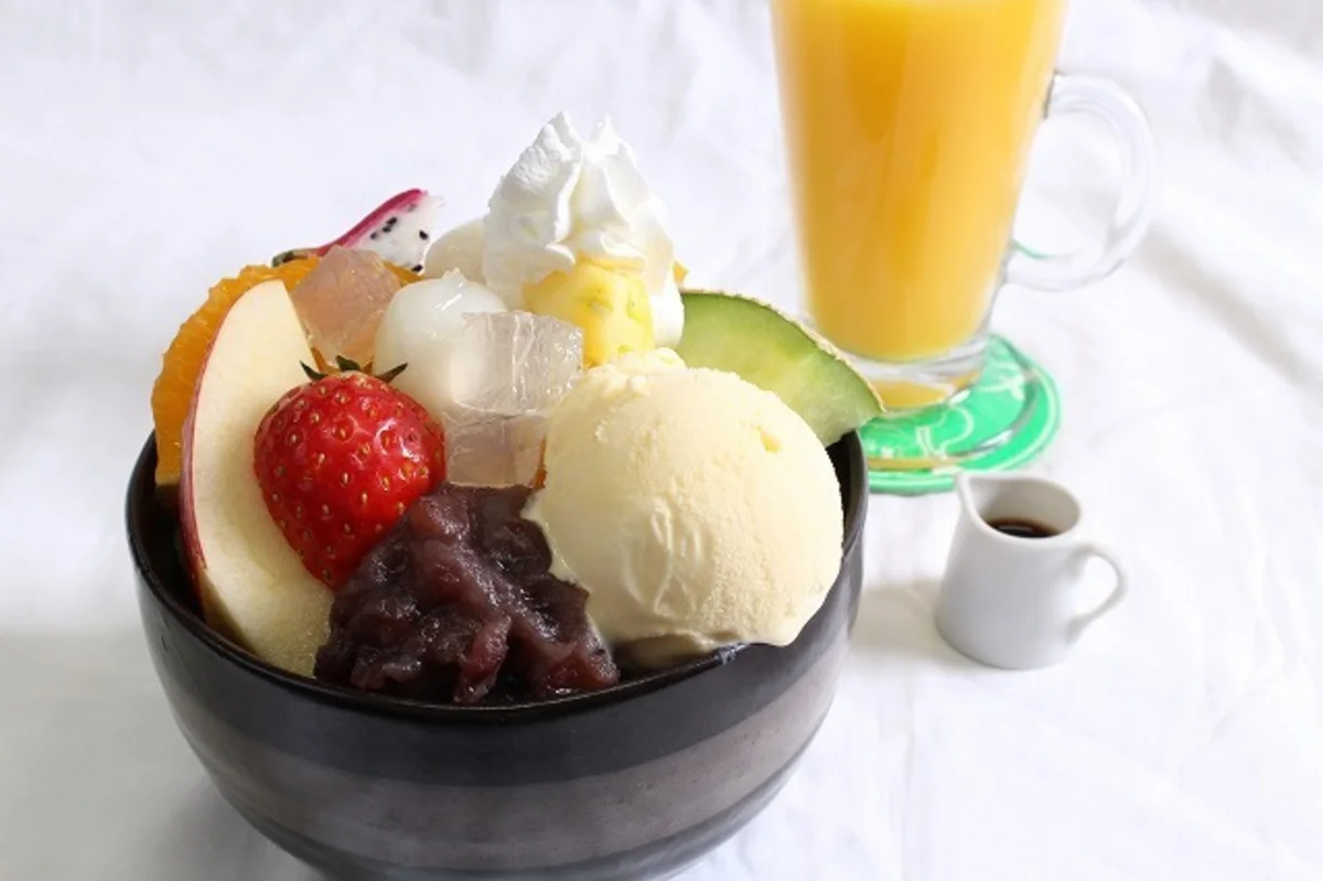 Fruit Shop Celine, Misono 31번 사진