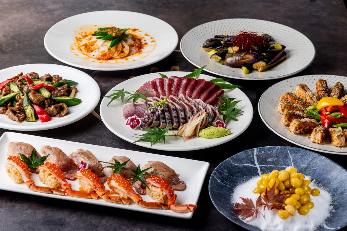Ginza KAN 61번 사진