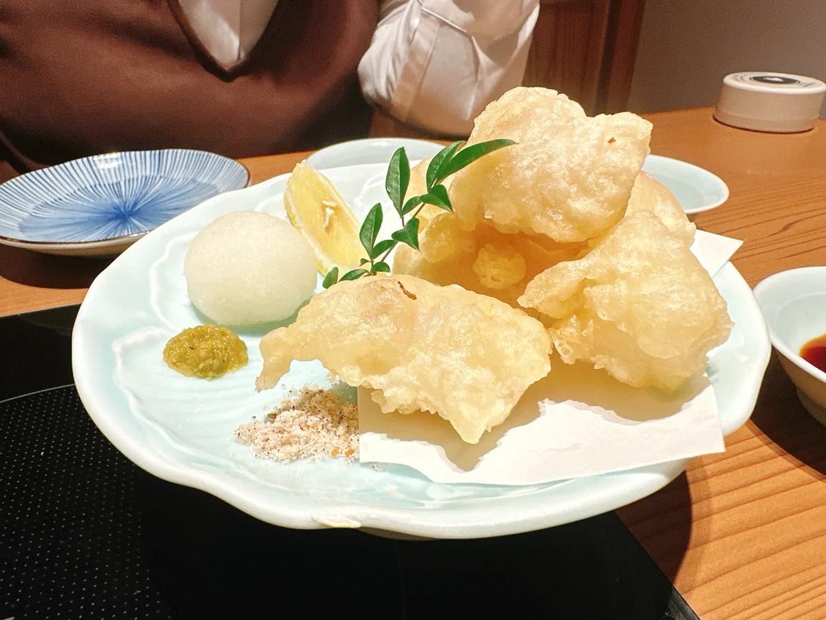 Hakata Motsu Nabe Maedaya Sohonten 11번 사진