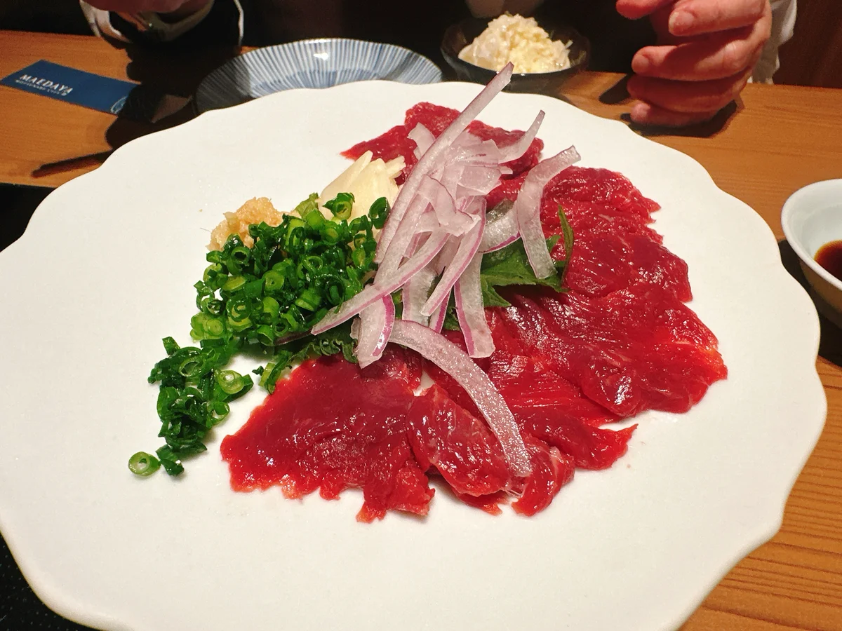 Hakata Motsu Nabe Maedaya Sohonten 31번 사진