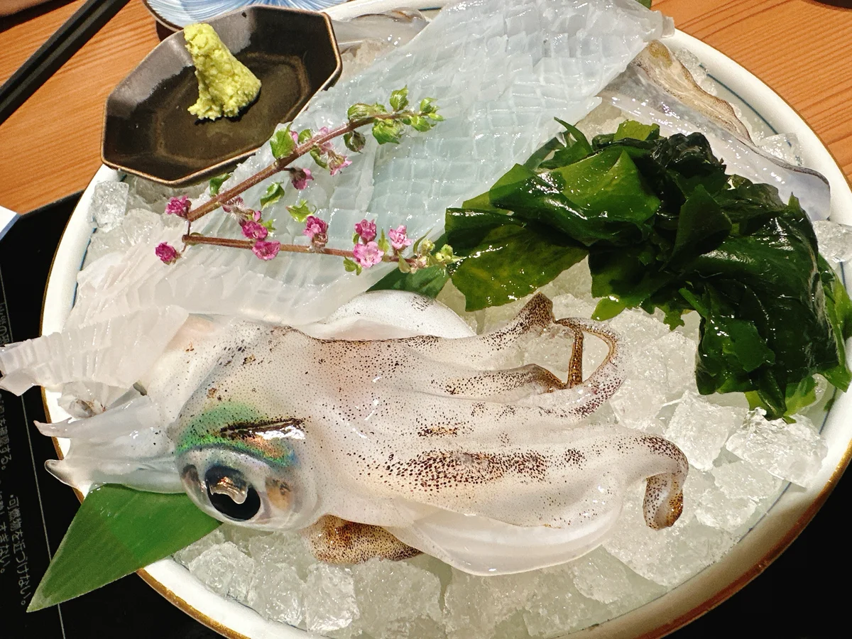 Hakata Motsu Nabe Maedaya Sohonten 51번 사진