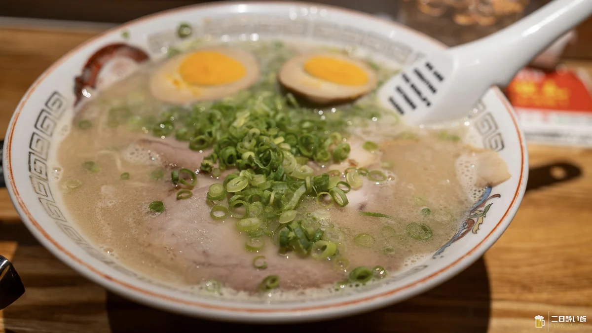 Hakata Ramen Debu-chan Takadanobaba Honten 2번 사진
