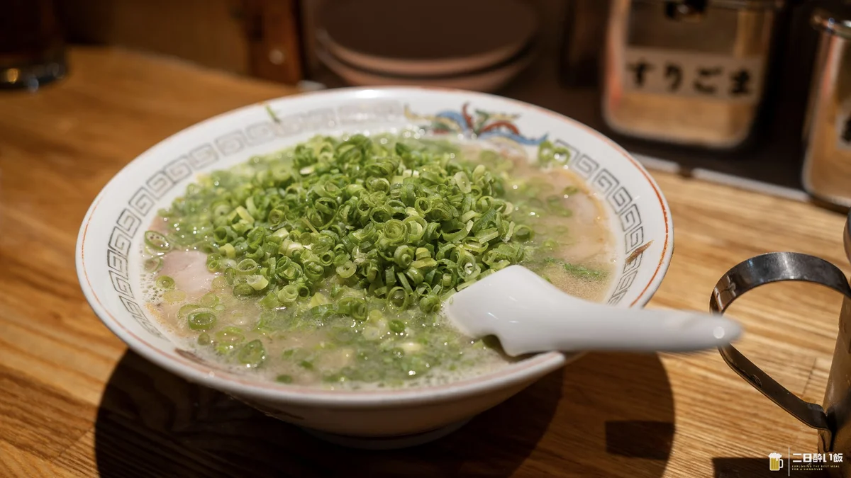 Hakata Ramen Debu-chan Takadanobaba Honten 12번 사진