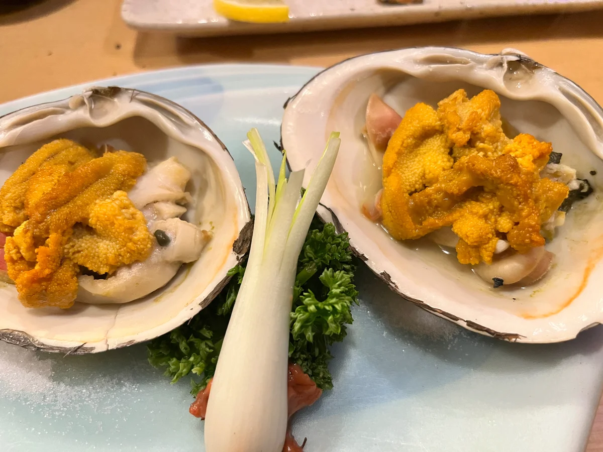 Hamaguri 3번 사진
