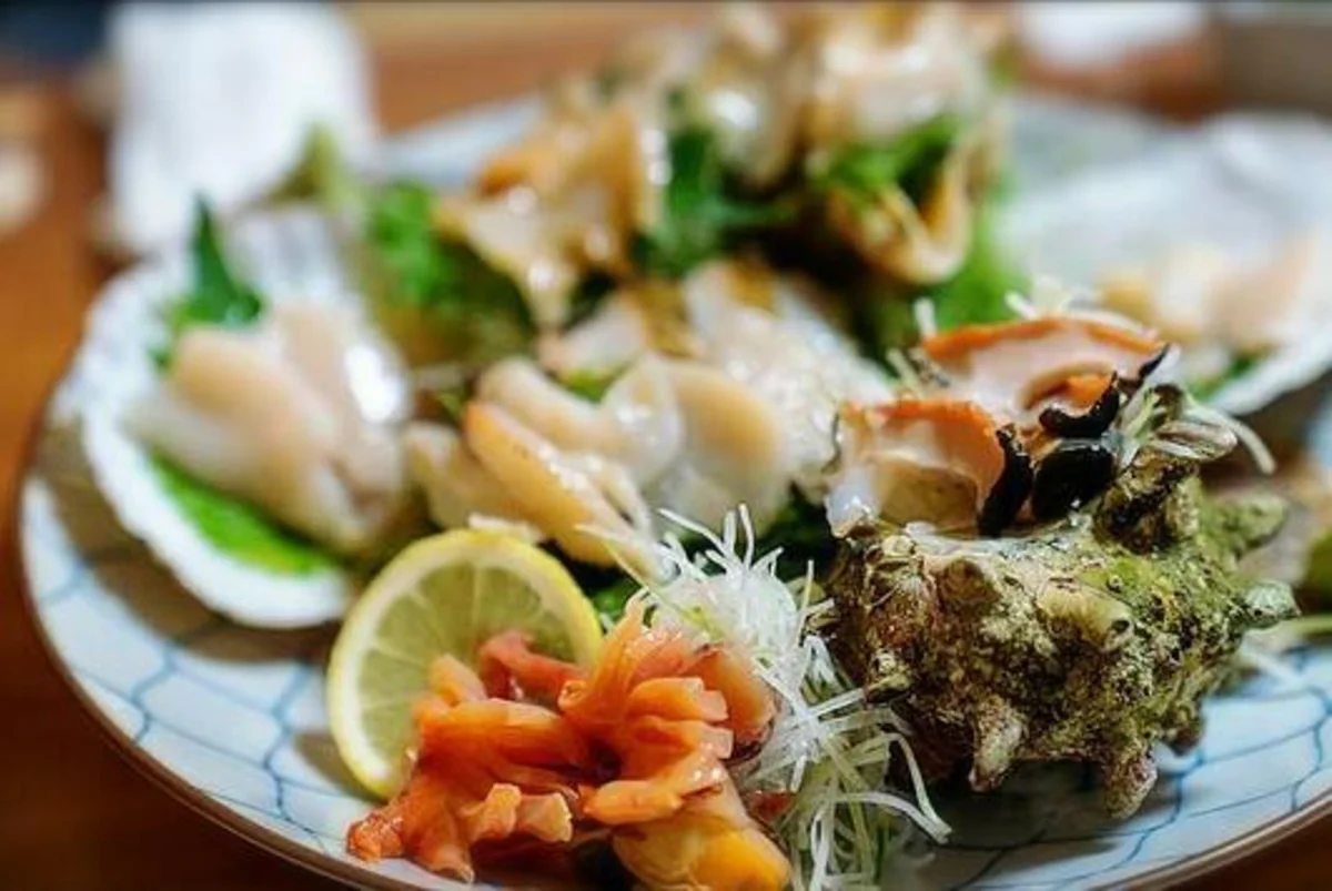 Hamaguri 4번 사진