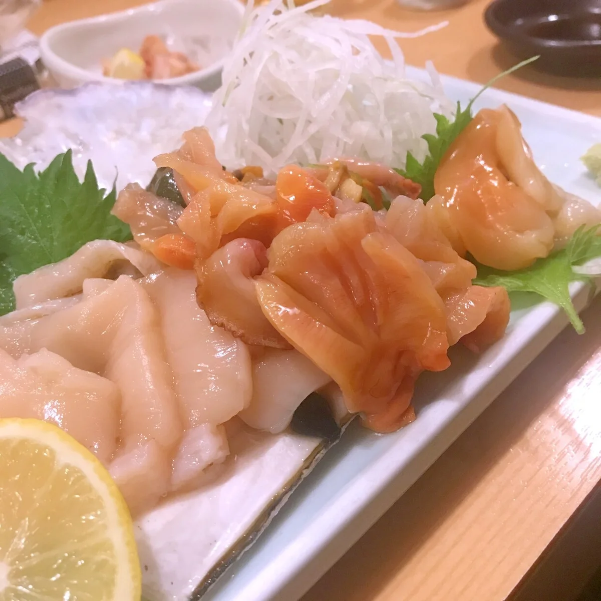 Hamaguri 15번 사진