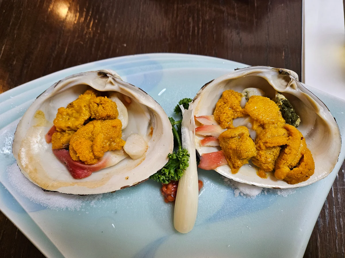 Hamaguri 21번 사진