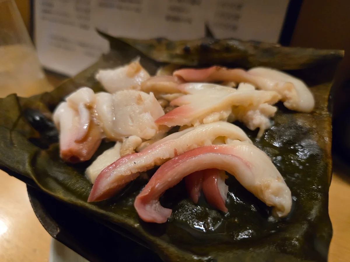 Hamaguri 33번 사진