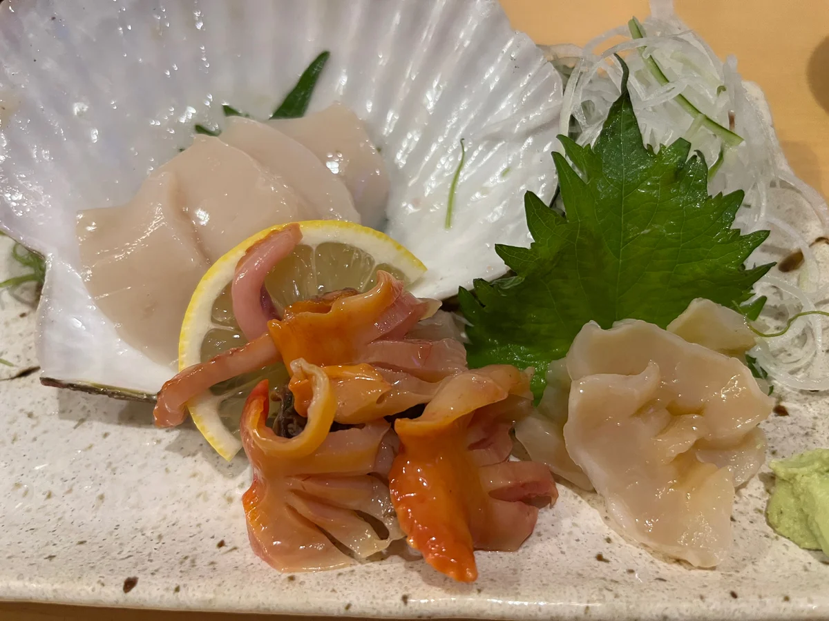 Hamaguri 44번 사진