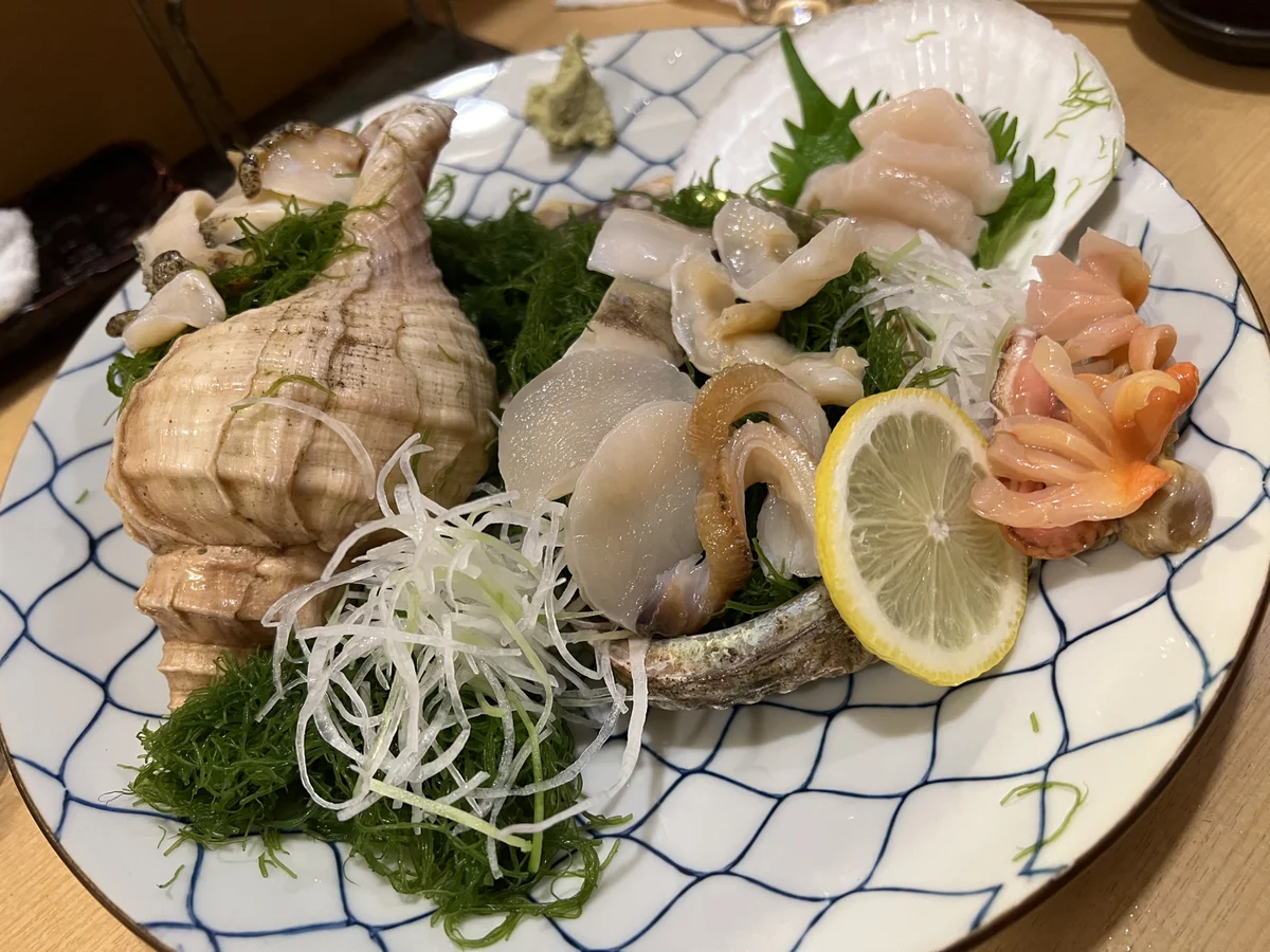 Hamaguri 54번 사진