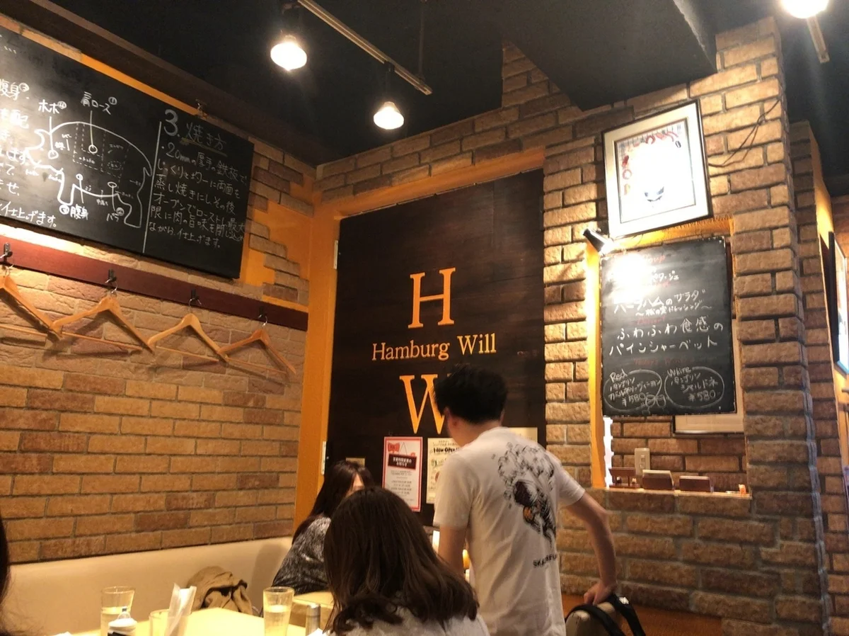 Hamburg Will 62번 사진