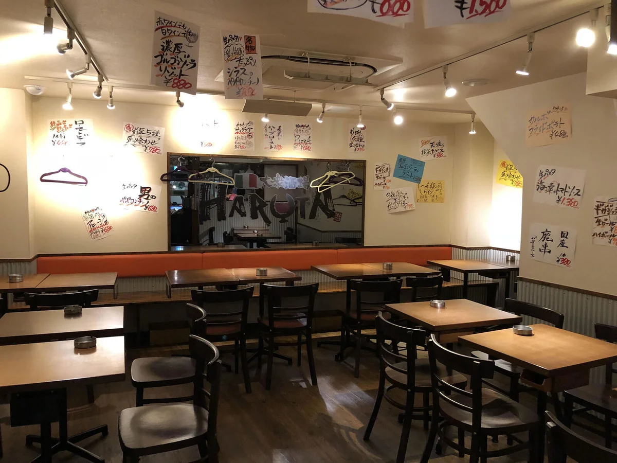 HARUTA 62번 사진