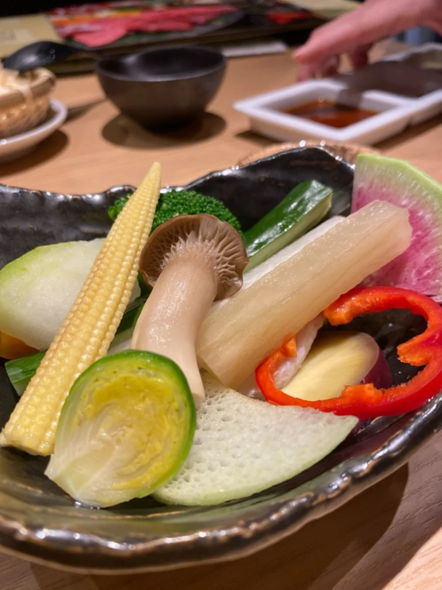 Hida-gyu Ichitouya Bakuro Ichidai Nagoya West 11번 사진