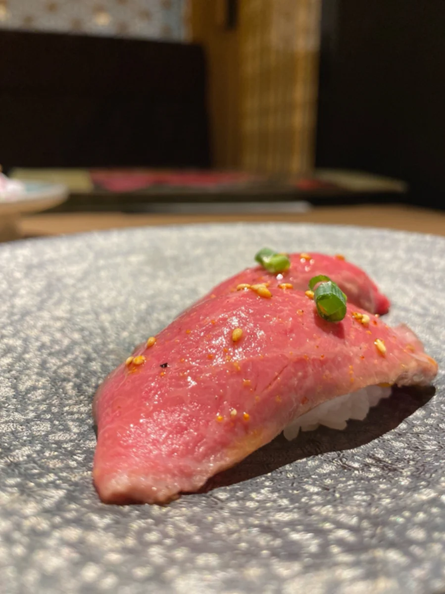 Hida-gyu Ichitouya Bakuro Ichidai Nagoya West 31번 사진