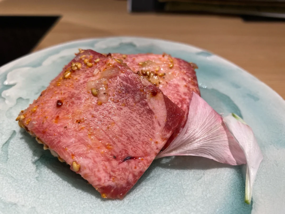 Hida-gyu Ichitouya Bakuro Ichidai Nagoya West 41번 사진