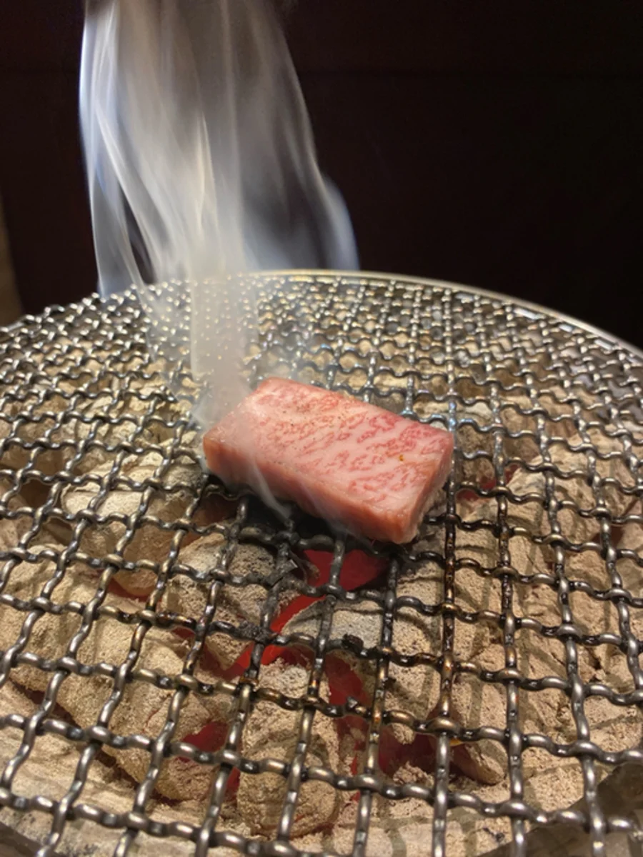 Hida-gyu Ichitouya Bakuro Ichidai Nagoya West 61번 사진