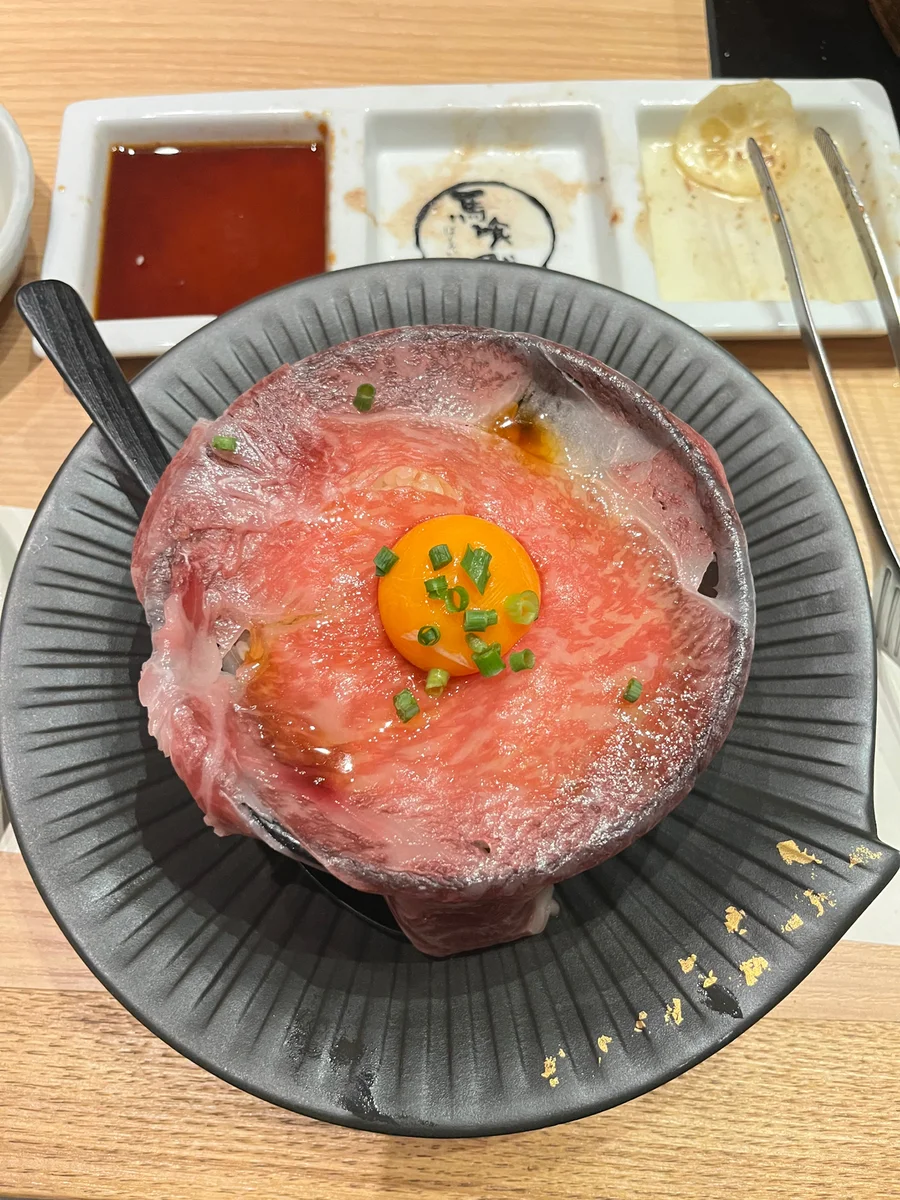 Hida-gyu Ichitouya Bakuro Ichidai Nagoya West 64번 사진