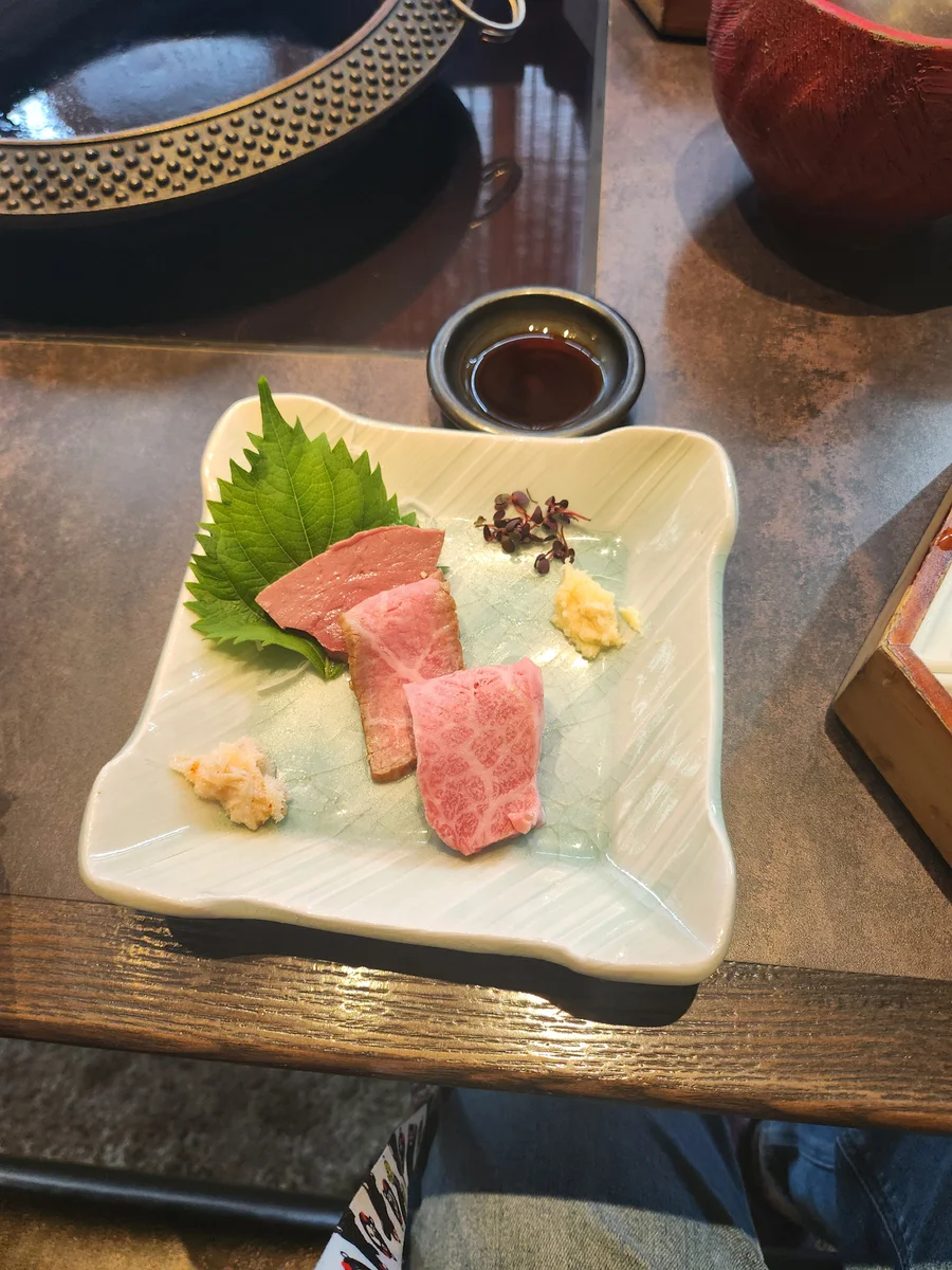 Hida-gyu Ittoya Bakuro Ichidai, Nagoya Sakae 11번 사진
