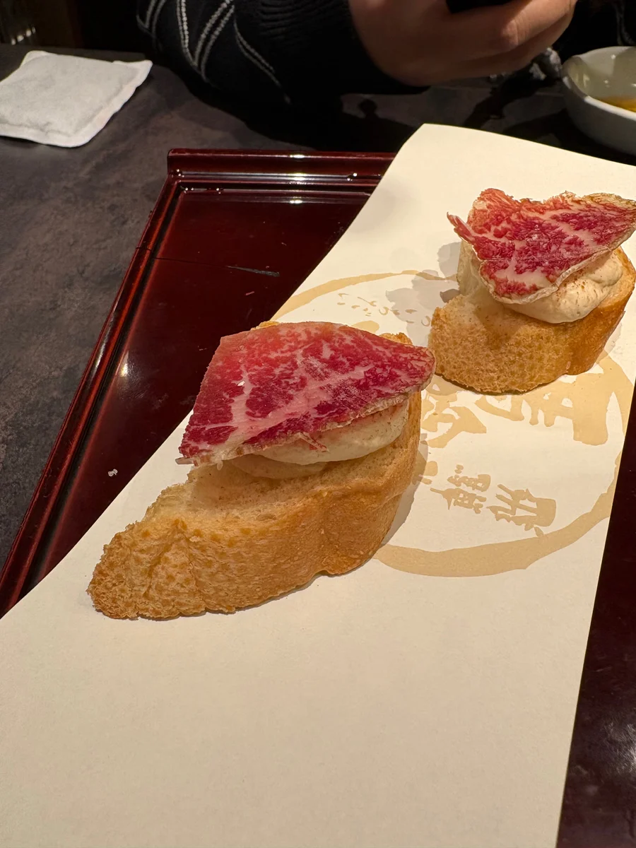 Hida-gyu Ittoya Bakuro Ichidai, Nagoya Sakae 21번 사진
