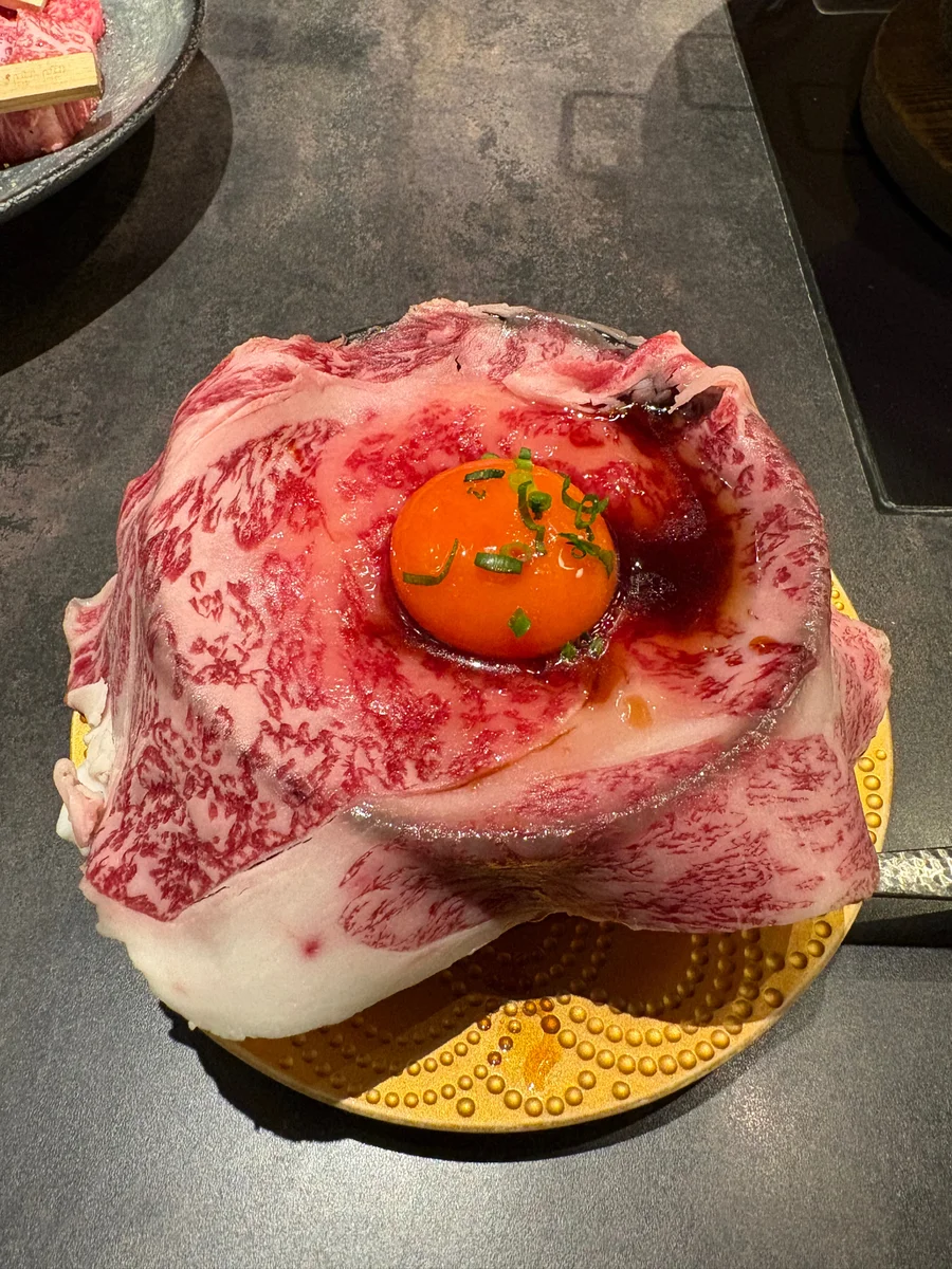 Hida-gyu Ittoya Bakuro Ichidai, Nagoya Sakae 41번 사진