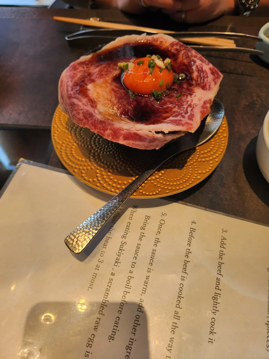 Hida-gyu Ittoya Bakuro Ichidai, Nagoya Sakae 51번 사진