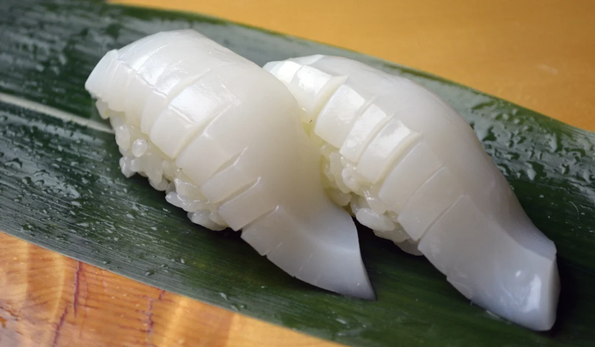 Kaitensushi Totogin AEON STYLE Ebie-ten 1번 사진