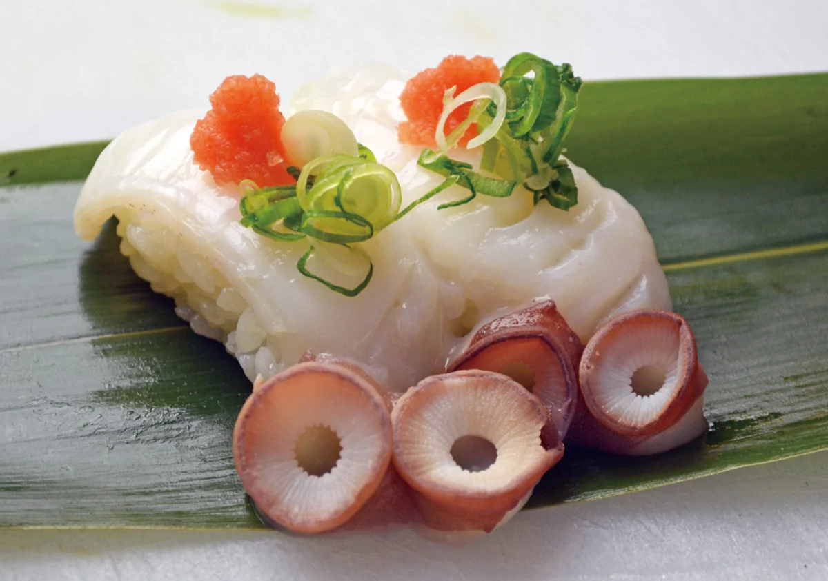 Kaitensushi Totogin AEON STYLE Ebie-ten 31번 사진