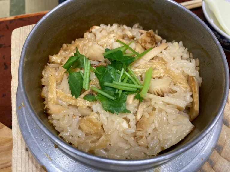도쿄 아사쿠사 맛집 | 예약 방법·메뉴·가격 총정리