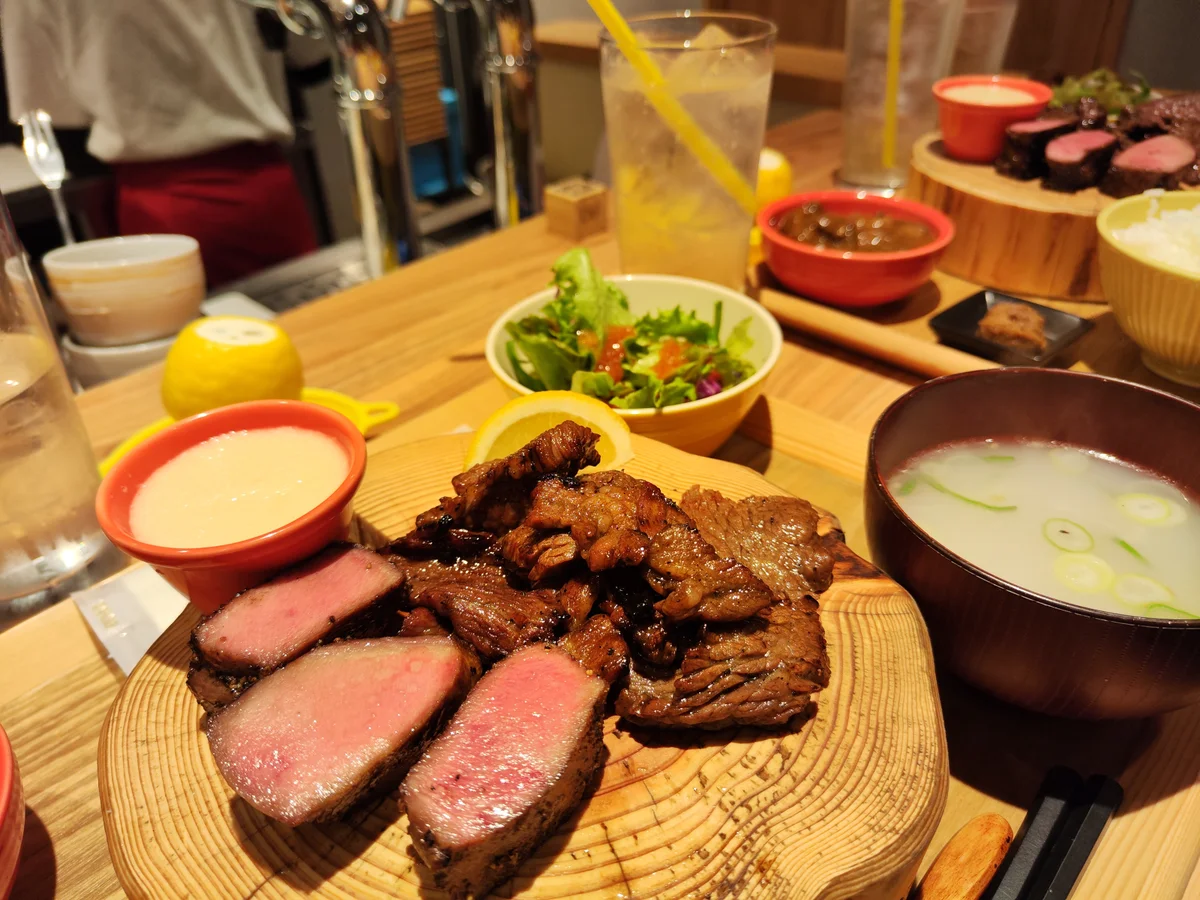 Kouga Ryu Universal CityWalk TM Osaka 2번 사진