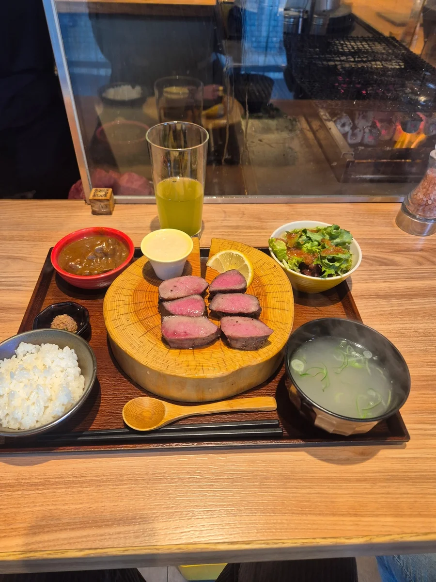 Kouga Ryu Universal CityWalk TM Osaka 11번 사진