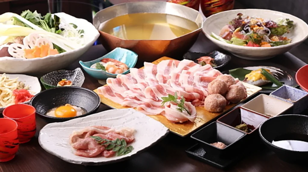 Okinawa Local Cuisine Awamori Yunangii Nagoya Tsurumai &#…
