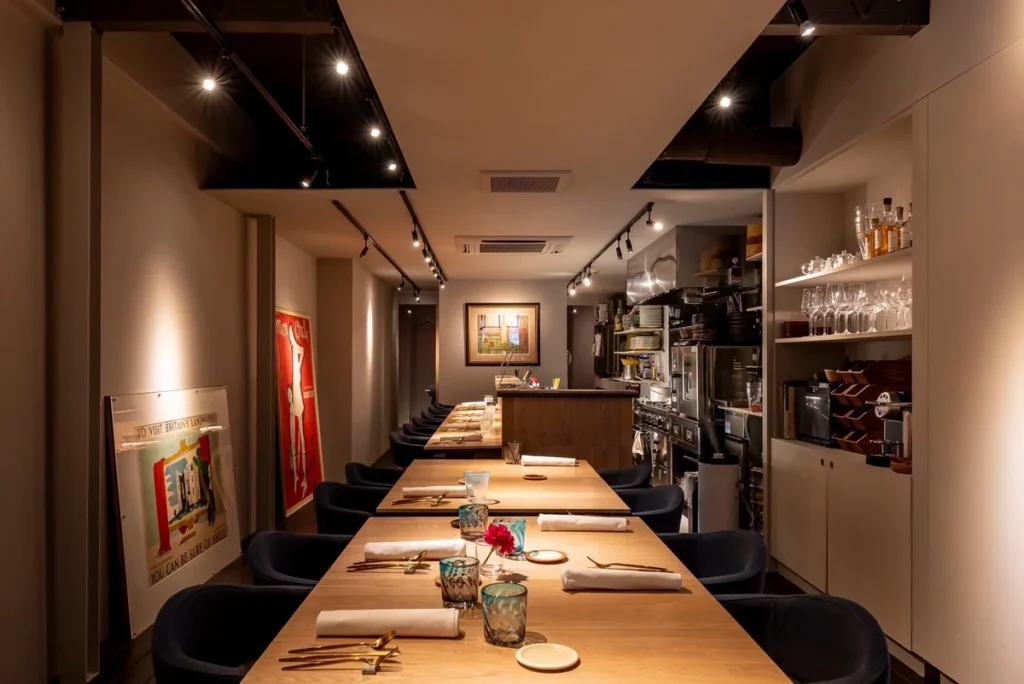 Osteria Da Boo. 후기 | 2026.05.30 방문