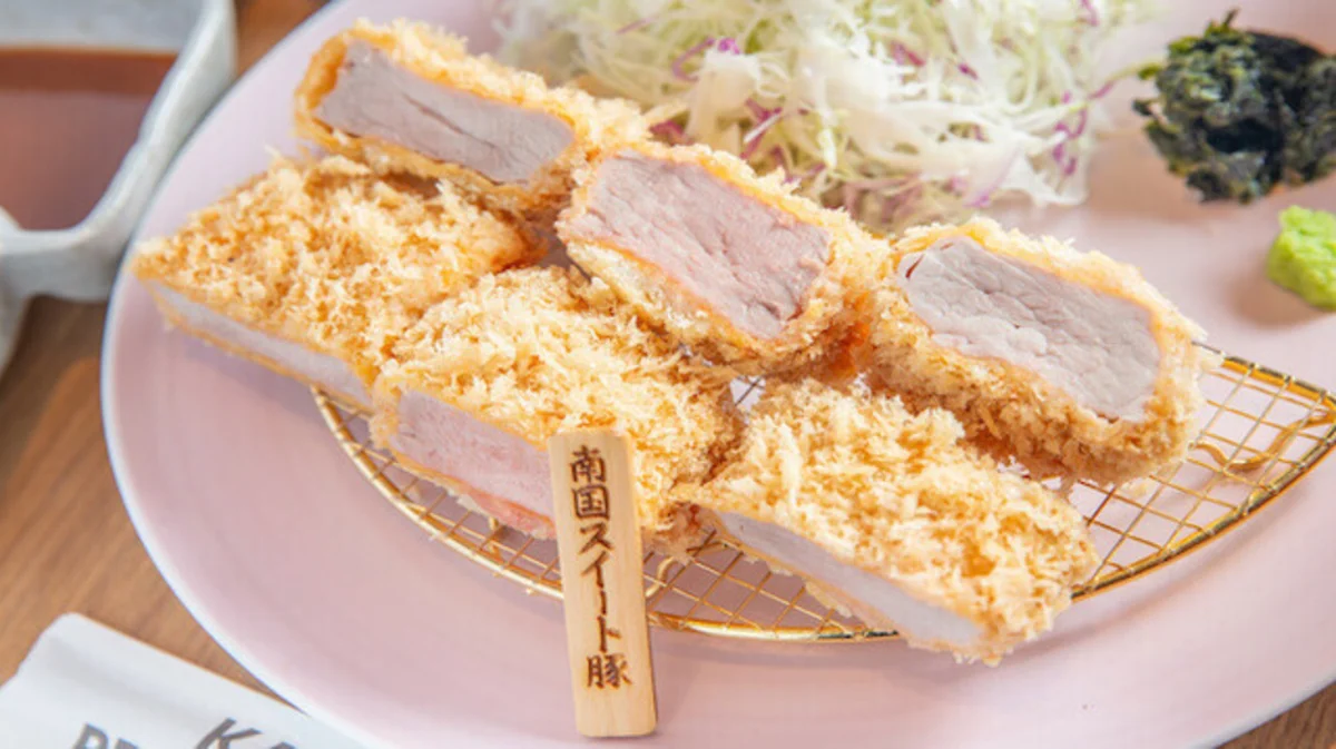 PRETTY PORK FACTORY & KATSUプリポ? 1번 사진