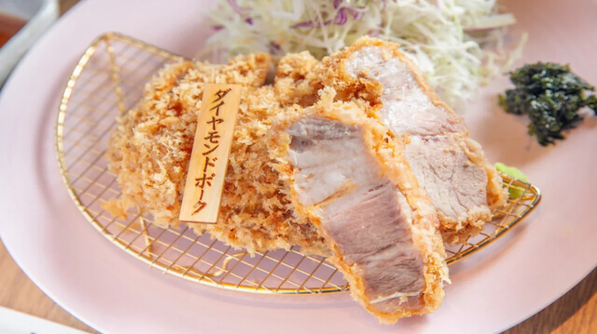 PRETTY PORK FACTORY & KATSUプリポ? 3번 사진