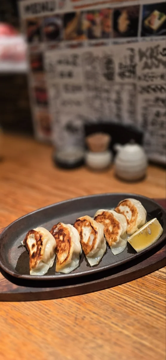 Robata Sho 1번 사진