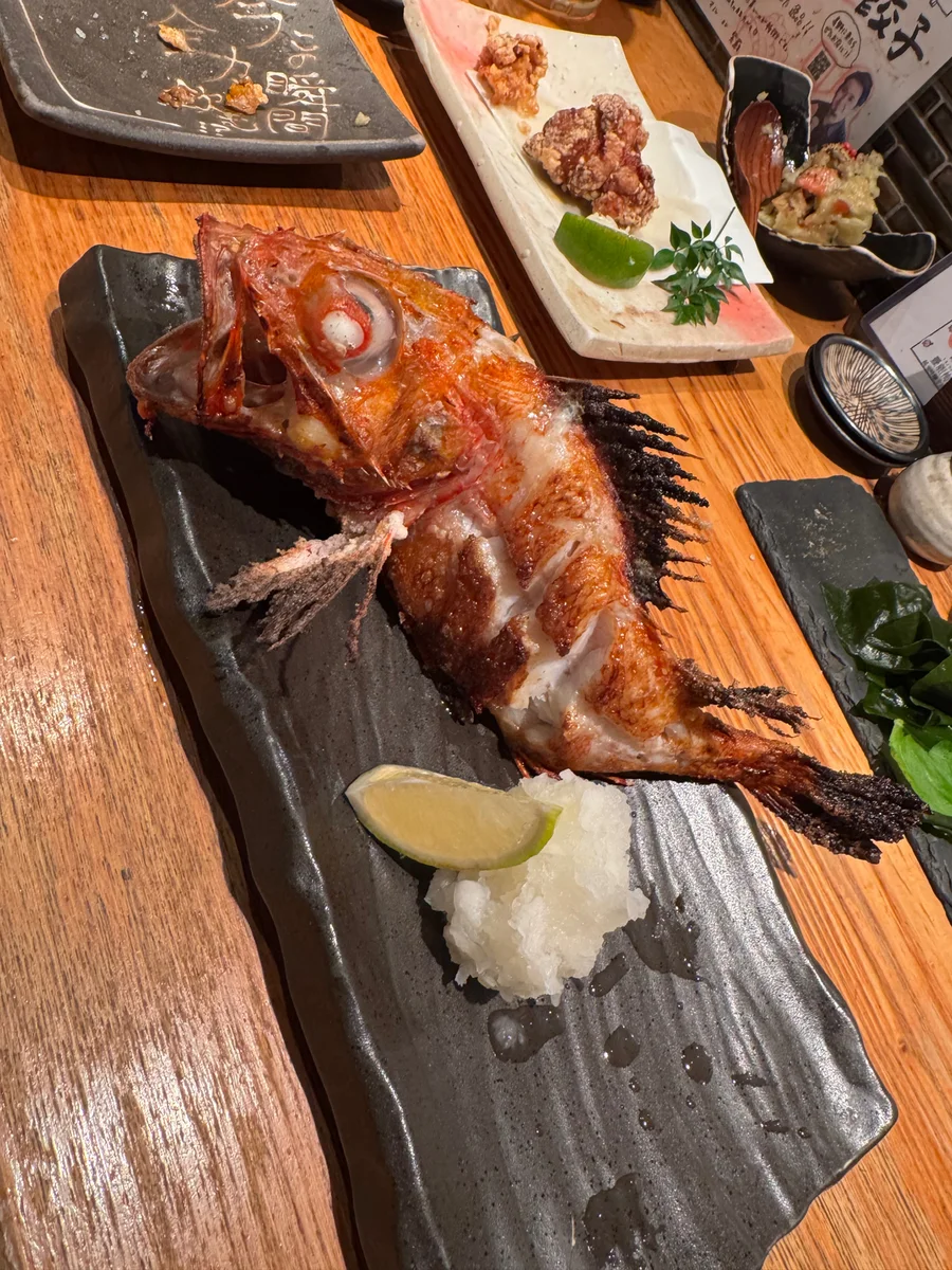 Robata Sho 2번 사진
