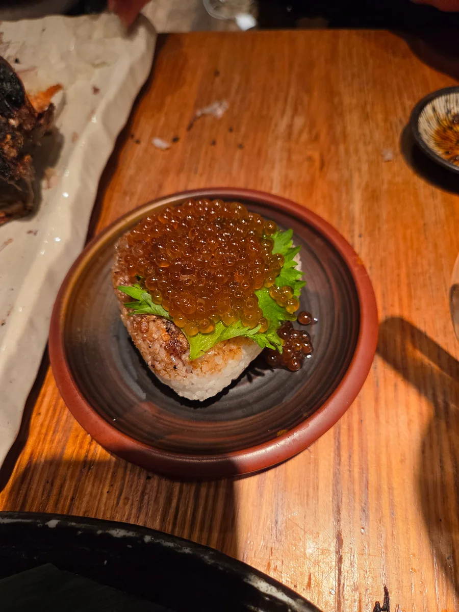 Robata Sho 11번 사진