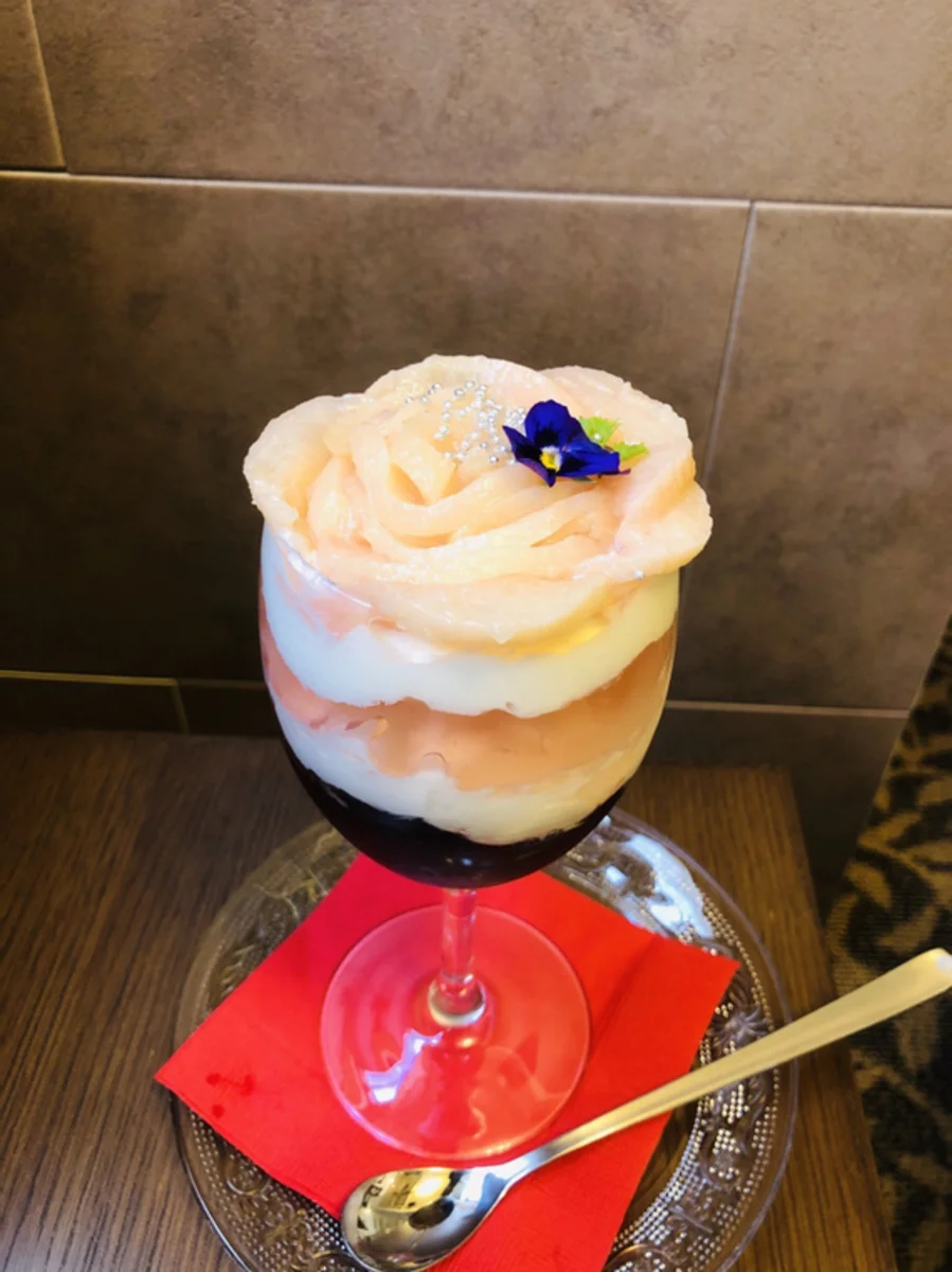 Ronnefeld Tea Salon Nagoya 1번 사진