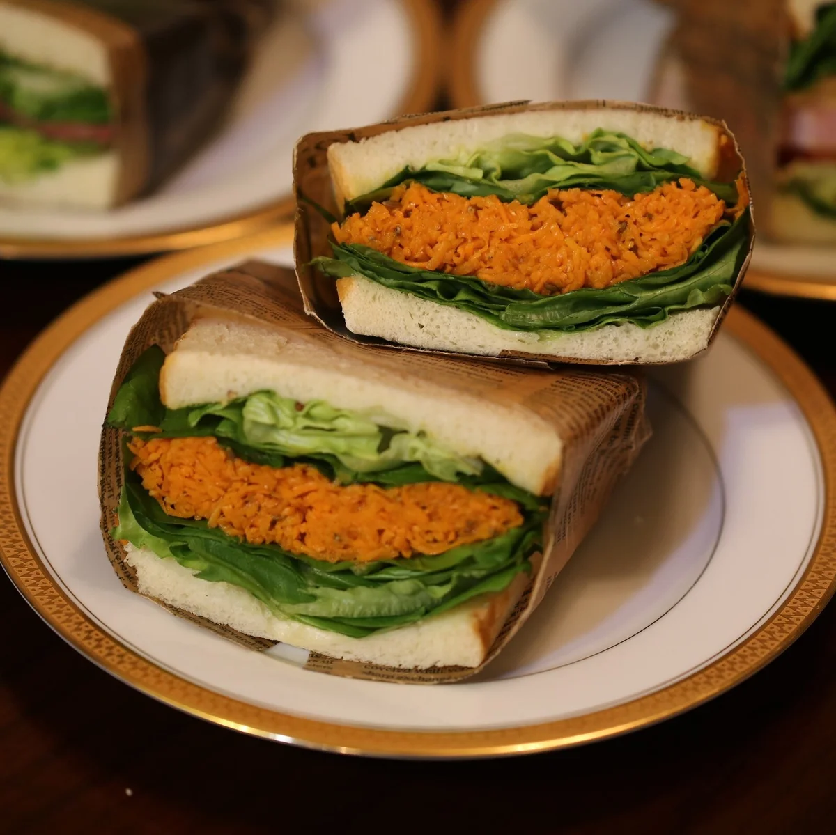 Ronnefeld Tea Salon Nagoya 11번 사진