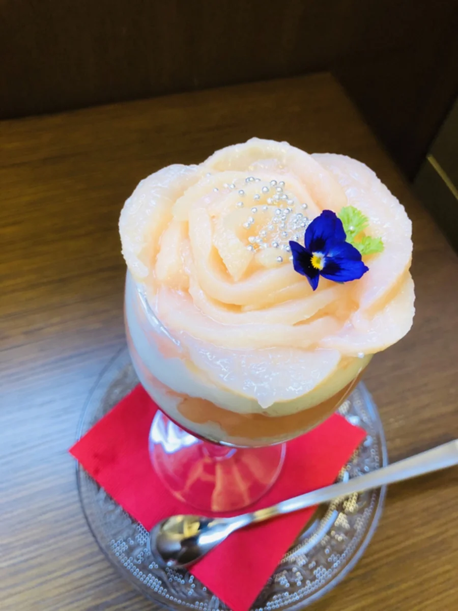Ronnefeld Tea Salon Nagoya 31번 사진