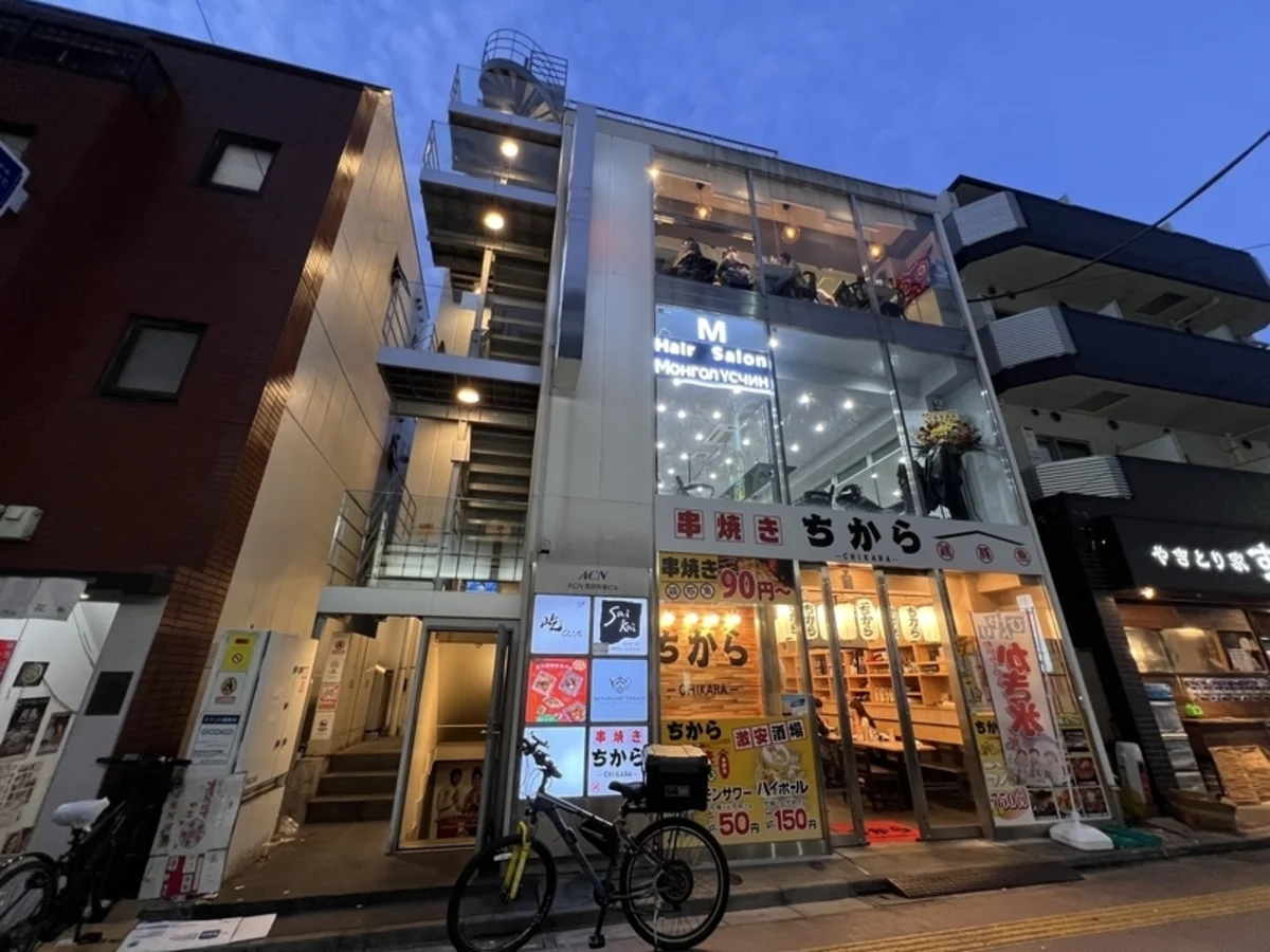 SAMARKAND TERRACE 11번 사진