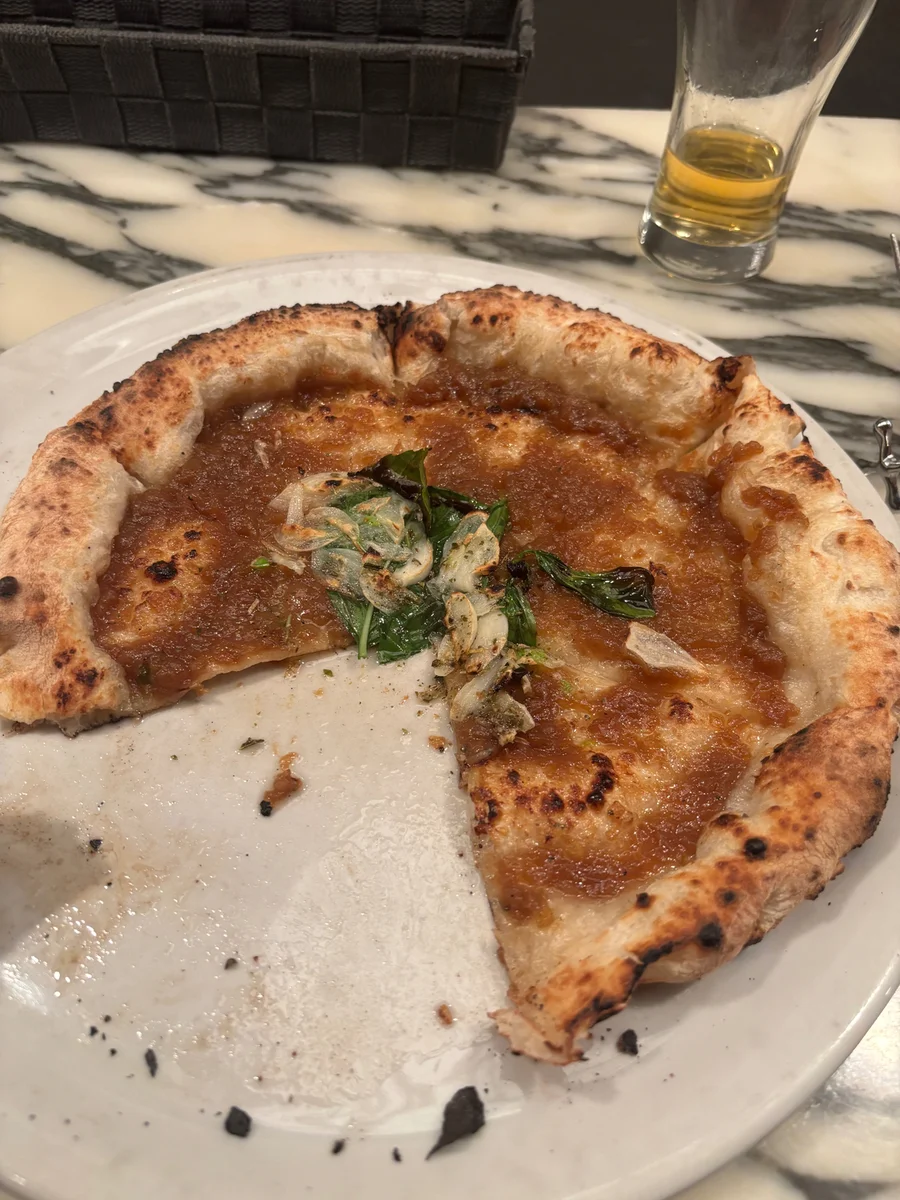 SAVOY Tomato and cheese 21번 사진