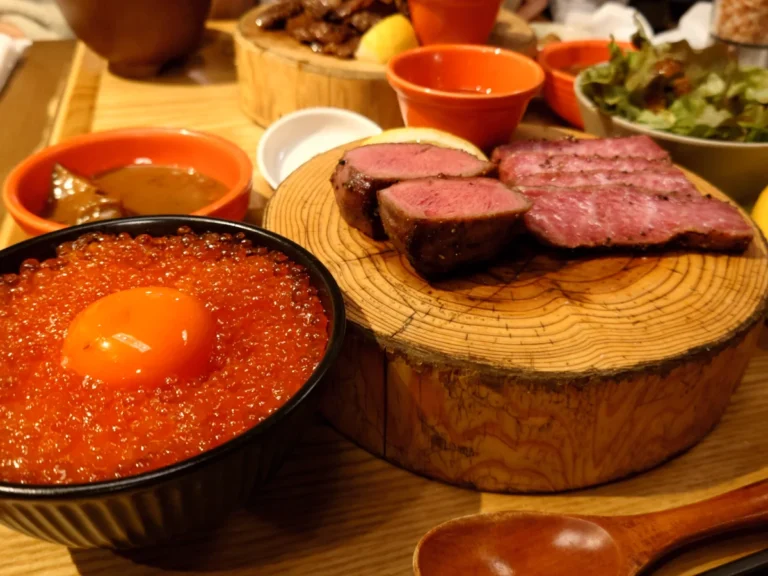도쿄 여행 돈카츠 추천 Shinjuku Yakiniku Gyutan no Lemon | 예약부터 주문까…